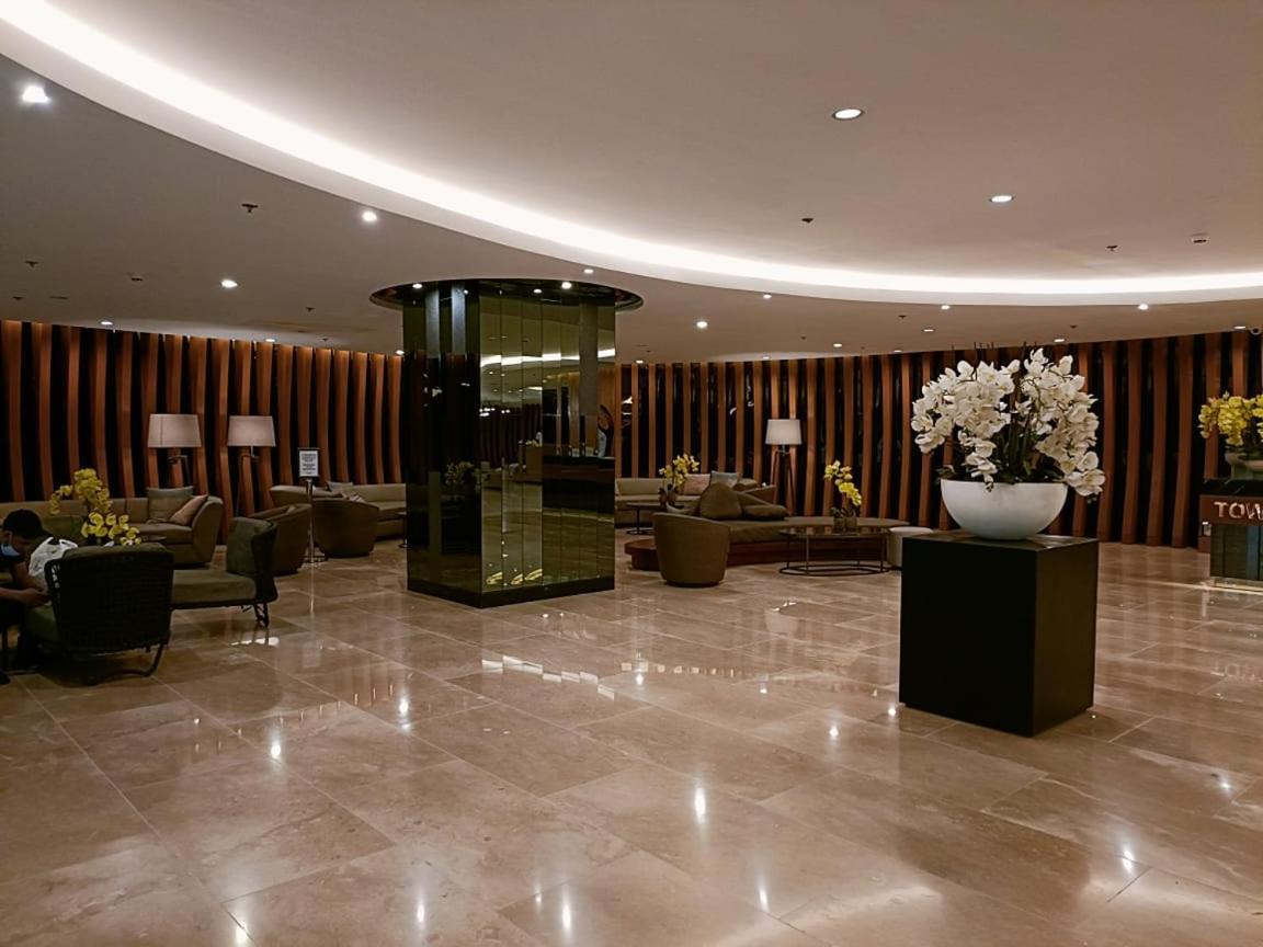 Home Away From Home Μανίλα Εξωτερικό φωτογραφία