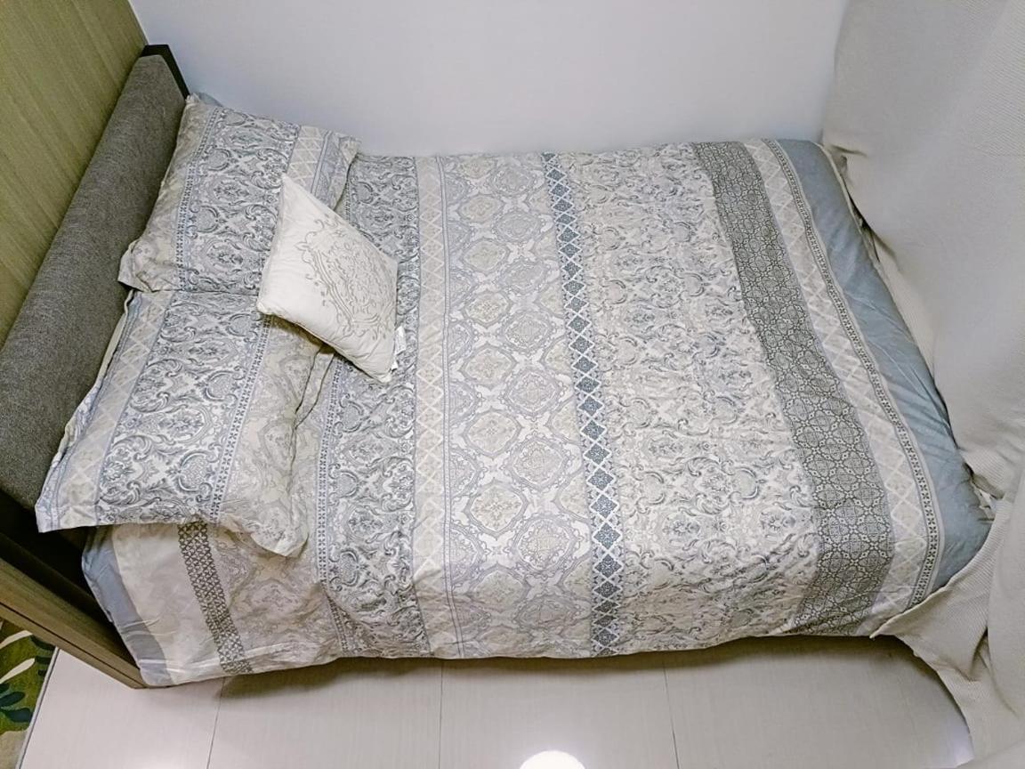 Home Away From Home Μανίλα Εξωτερικό φωτογραφία